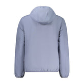 Norway 1963 Blue Polyester Men's Jacket